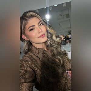 Meet your Posher, Liliana